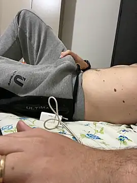 mocinhohrc online show from September 2025 04:40:02 PM