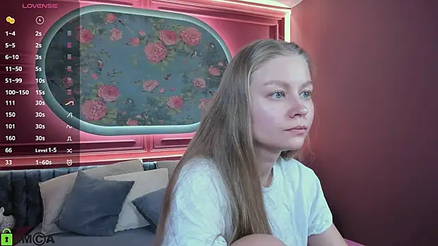 Polumna cute online show from May 2026 02:26:01 PM