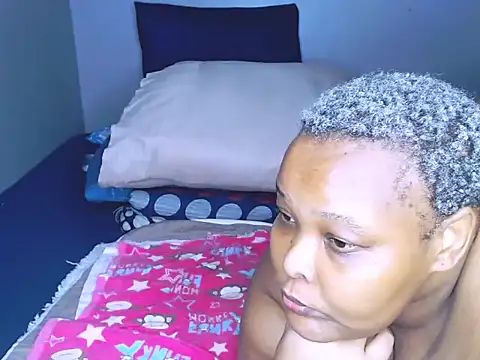 fatafricanqueen online show from April 2026 07:11:01 PM