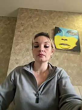 Amerabelle 23 online show from February 2025 08:21:01 AM