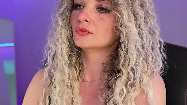 Amerabelle 23 online show from March 2025 12:04:02 PM