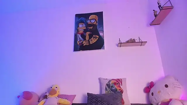 penny sweett  online show from January 2026 01:00:02 AM