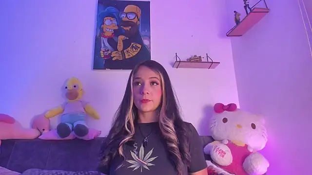 penny sweett  online show from January 2026 11:19:01 PM