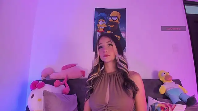 penny sweett  online show from February 2026 11:16:02 PM