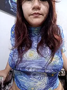 Snapshot of ZUCAAT chatting on April 2026 03:42:01 AM ZUCAAT online show from April 2026 03:42:01 AM