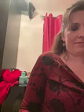 Lwhite1 online show from February 2025 09:13:01 PM