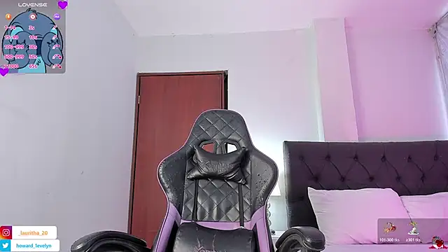 evelyn 23 online show from November 2025 03:03:01 PM