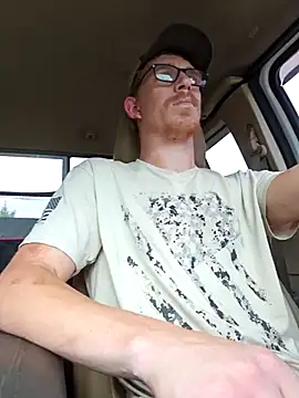 REDHAMMER  online show from October 2025 08:20:02 PM