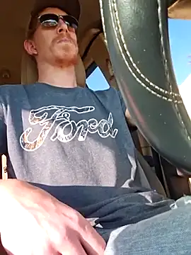 REDHAMMER  online show from November 2025 09:14:01 PM