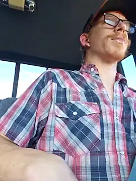 REDHAMMER  online show from February 2026 09:14:02 PM