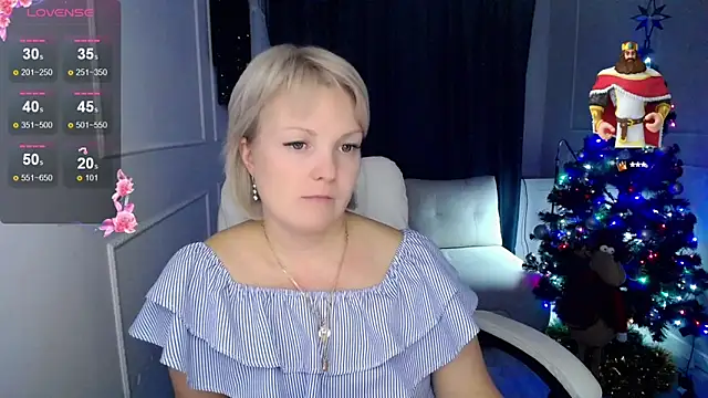 Snapshot of Juarnea chatting on January 2025 09:08:01 PM Juarnea online show from January 2025 09:08:01 PM