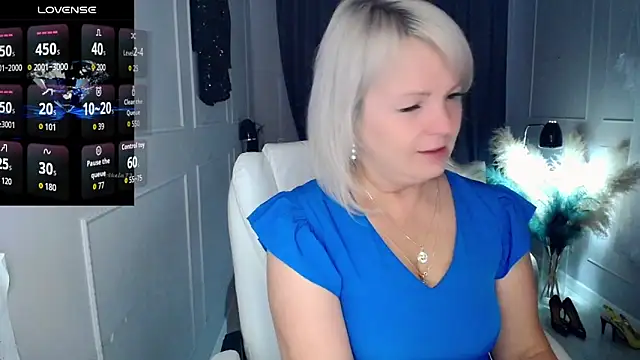 Juarnea online show from April 2026 05:01:02 AM