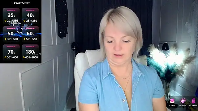 Snapshot of Juarnea chatting on May 2026 07:50:02 AM Juarnea online show from May 2026 07:50:02 AM
