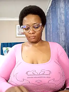 CocoBootyyy online show from December 2024 03:09:01 AM