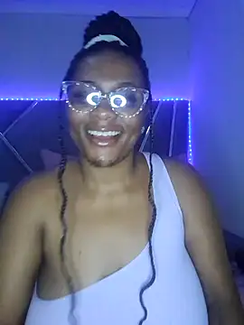 CocoBootyyy online show from February 2025 10:37:02 PM