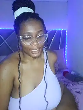 CocoBootyyy online show from February 2025 01:44:02 AM