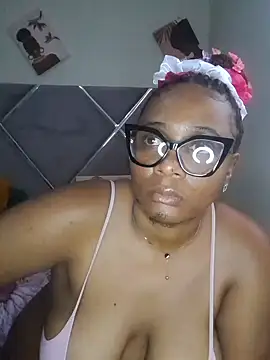 CocoBootyyy online show from March 2025 05:24:02 PM