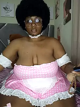 CocoBootyyy online show from September 2025 03:19:02 AM