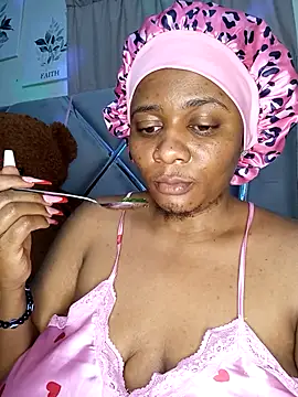 CocoBootyyy online show from November 2025 05:45:02 PM