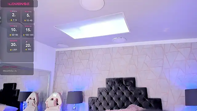 Snapshot of emily_parkerr chatting on February 2025 05:42:02 PM emily parkerr online show from February 2025 05:42:02 PM