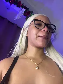 Charlotee  online show from January 2025 09:37:02 AM