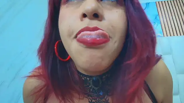 Snapshot of Anabella_Thompson chatting on March 2026 11:38:01 AM Anabella Thompson online show from March 2026 11:38:01 AM