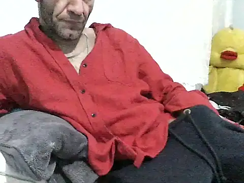 Aktorihann online show from October 2025 10:54:02 PM