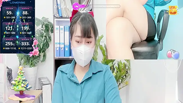  mizu  online show from January 2025 05:48:02 AM