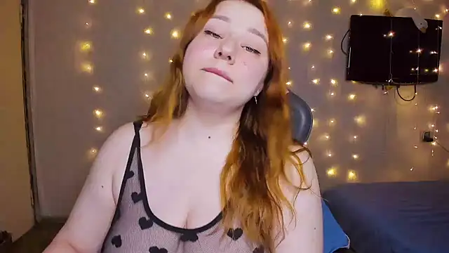 Milafoxxxy online show from January 2025 11:35:01 AM