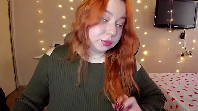 Milafoxxxy online show from March 2025 04:17:02 AM