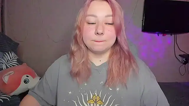 Milafoxxxy online show from December 2025 07:50:01 AM