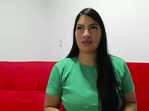 SamanthaBeke online show from March 2026 03:43:01 AM