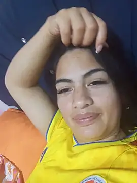 SamanthaBeke online show from June 2026 04:33:01 AM