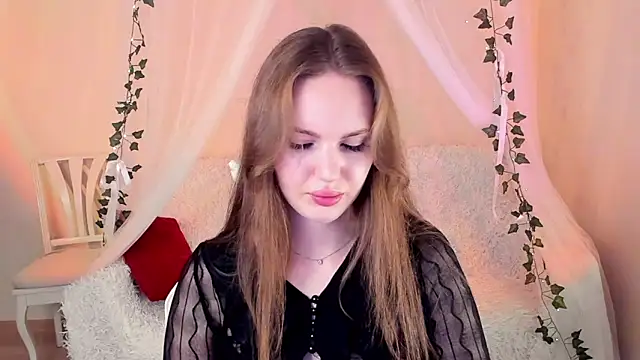 MishkaMe online show from October 2025 03:44:01 PM