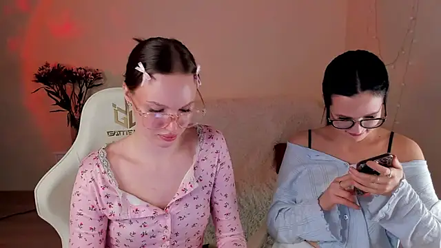 MishkaMe online show from February 2026 06:39:02 PM