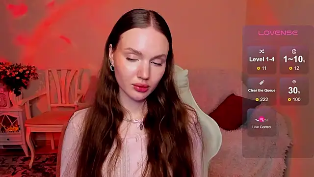 MishkaMe online show from April 2026 06:24:02 PM