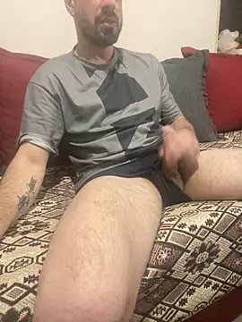 giorgakaci69 online show from March 2026 12:16:01 AM