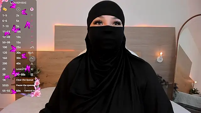 nashi ra online show from March 2026 11:38:02 AM