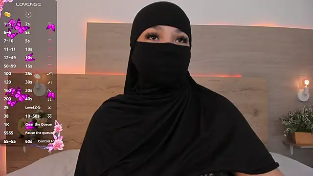 nashi ra online show from March 2026 11:49:02 AM