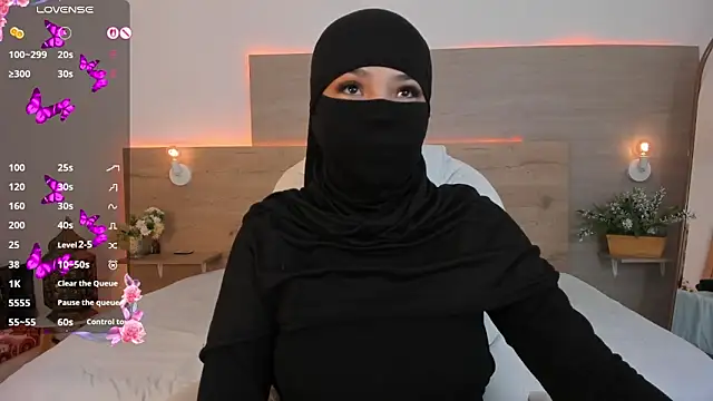 nashi ra online show from March 2026 12:50:02 PM