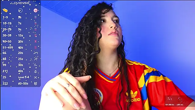 milly 03 online show from July 2026 02:16:01 AM