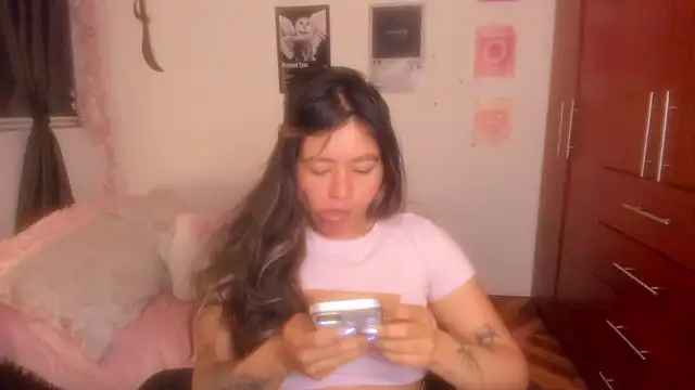 StephaniFox online show from January 2026 01:29:01 AM