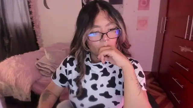 StephaniFox online show from January 2026 10:41:02 PM