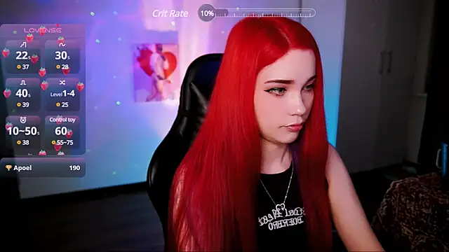 Snapshot of Alisa_owl chatting on March 2025 07:01:02 PM Alisa owl online show from March 2025 07:01:02 PM