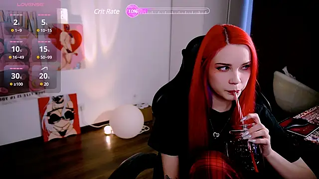 Snapshot of Alisa_owl chatting on March 2025 03:59:01 PM Alisa owl online show from March 2025 03:59:01 PM