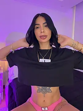 Dj scarlettmorreti online show from March 2026 08:03:01 PM