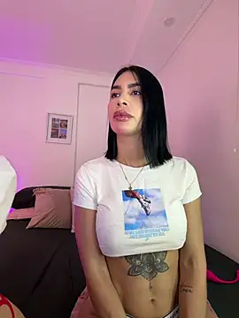 Snapshot of Dj_scarlettmorreti chatting on May 2026 11:32:01 PM Dj scarlettmorreti online show from May 2026 11:32:01 PM