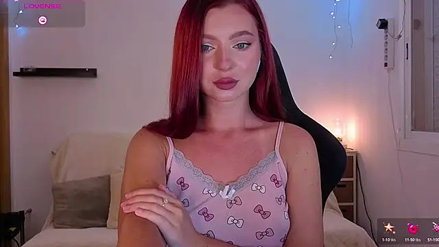 Snapshot of Karinchik_ chatting on October 2025 06:38:02 PM Karinchik online show from October 2025 06:38:02 PM