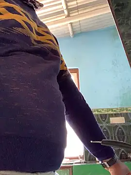 SweetFatBoy online show from January 2025 03:19:02 AM