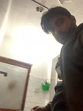 SweetFatBoy online show from January 2025 05:24:02 PM